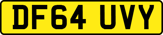 DF64UVY