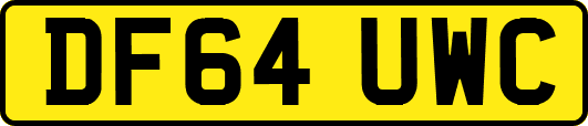 DF64UWC