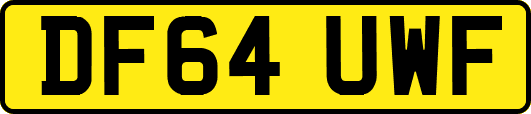 DF64UWF