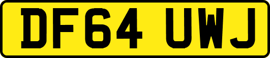 DF64UWJ