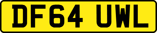 DF64UWL