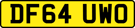 DF64UWO