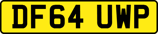 DF64UWP