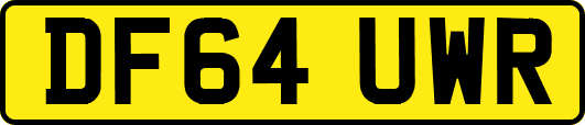 DF64UWR
