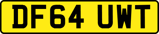DF64UWT