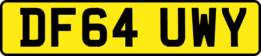 DF64UWY
