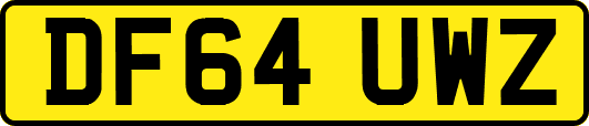 DF64UWZ