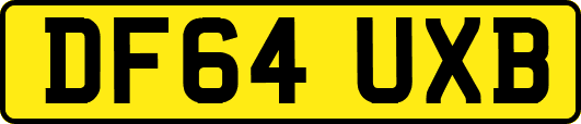DF64UXB