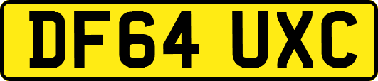 DF64UXC