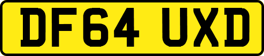 DF64UXD