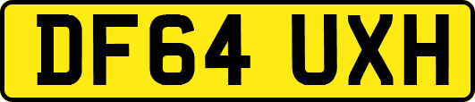 DF64UXH