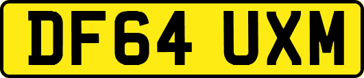 DF64UXM