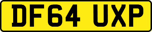 DF64UXP