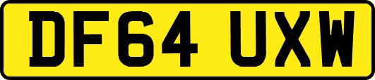 DF64UXW