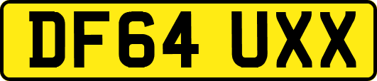 DF64UXX