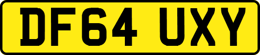 DF64UXY