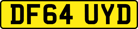 DF64UYD
