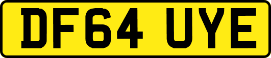 DF64UYE