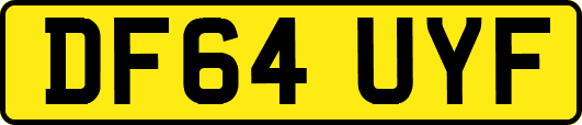 DF64UYF