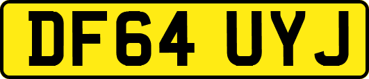 DF64UYJ