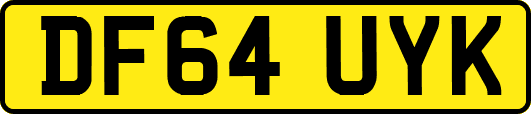 DF64UYK