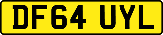 DF64UYL