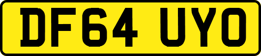 DF64UYO