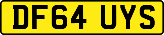 DF64UYS