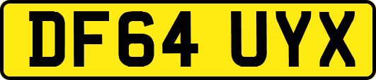 DF64UYX