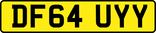 DF64UYY