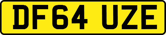 DF64UZE