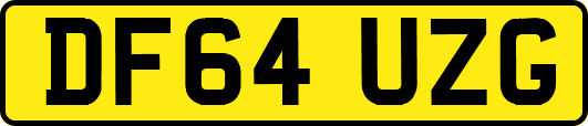 DF64UZG