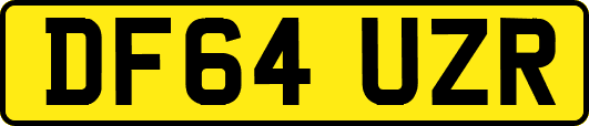 DF64UZR
