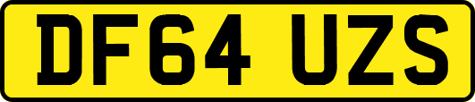 DF64UZS