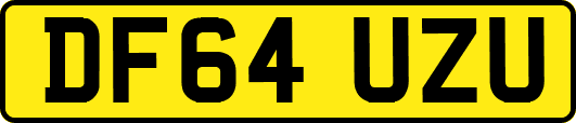 DF64UZU