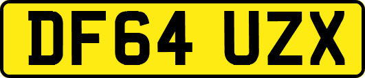 DF64UZX