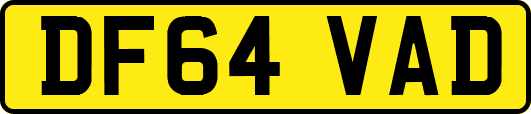 DF64VAD