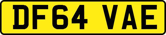 DF64VAE