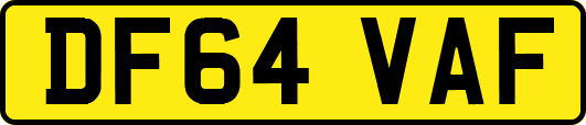 DF64VAF
