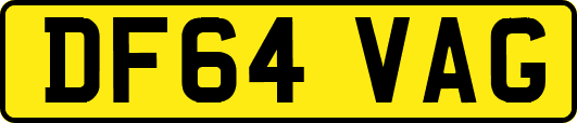 DF64VAG
