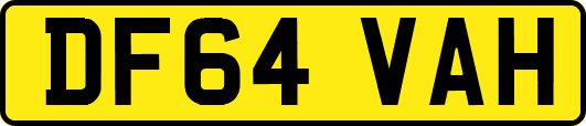 DF64VAH