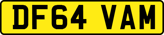 DF64VAM