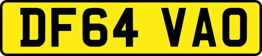 DF64VAO