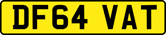 DF64VAT