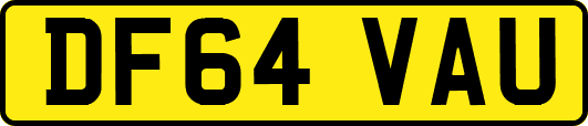 DF64VAU