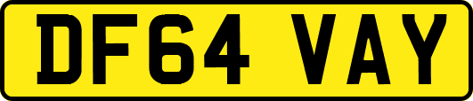 DF64VAY
