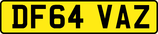 DF64VAZ