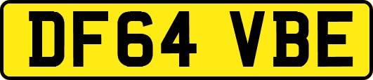 DF64VBE