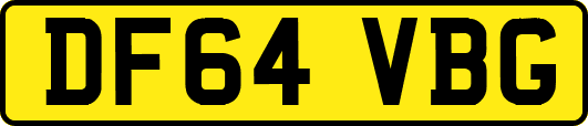 DF64VBG