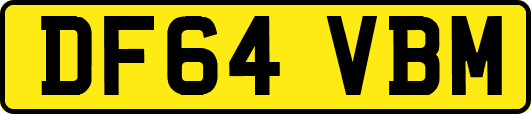 DF64VBM